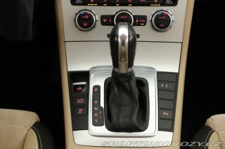 Volkswagen CC 2.0 TSI 2013