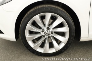 Volkswagen CC 2.0 TSI 2013