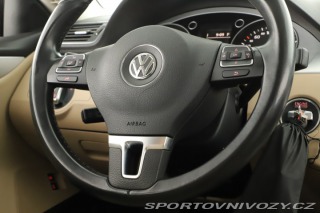 Volkswagen CC 2.0 TSI 2013