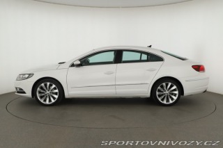 Volkswagen CC 2.0 TSI 2013