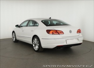 Volkswagen CC 2.0 TSI 2013