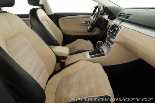 Volkswagen CC 2.0 TSI 2013