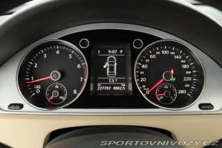 Volkswagen CC 2.0 TSI 2013