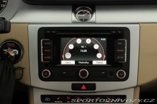 Volkswagen CC 2.0 TSI 2013