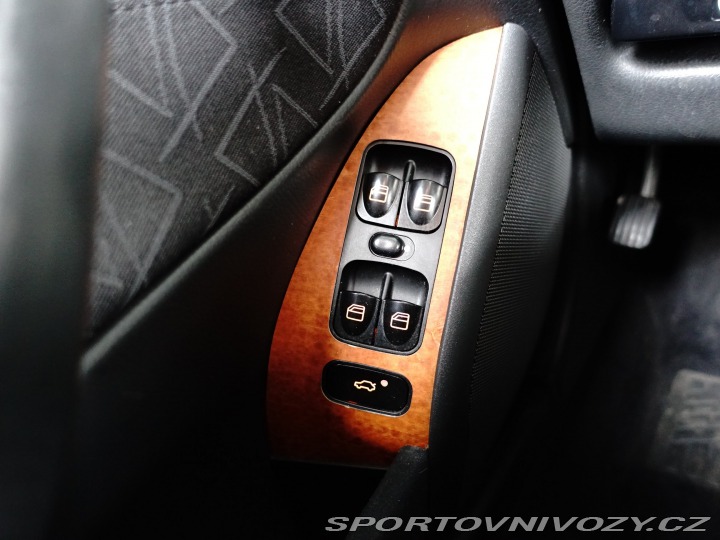 Mercedes-Benz C C 320 2000