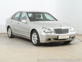 Mercedes-Benz C C 320 2000