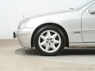 Mercedes-Benz C C 320 2000