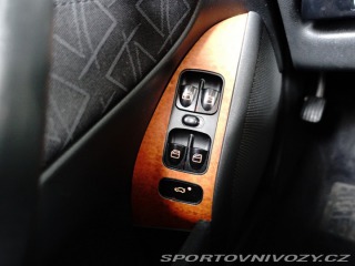 Mercedes-Benz C C 320 2000