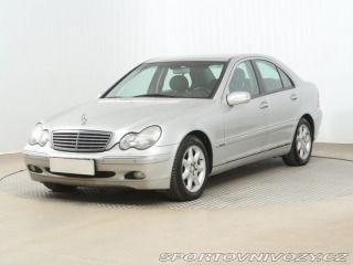 Mercedes-Benz C C 320 2000