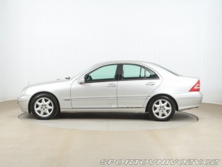 Mercedes-Benz C C 320 2000