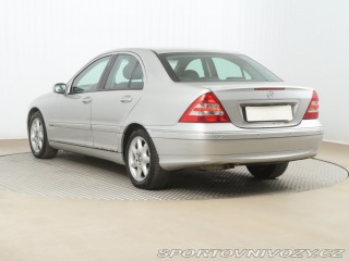 Mercedes-Benz C C 320 2000