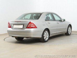 Mercedes-Benz C C 320 2000