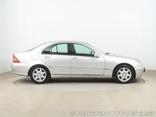 Mercedes-Benz C C 320 2000