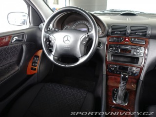 Mercedes-Benz C C 320 2000
