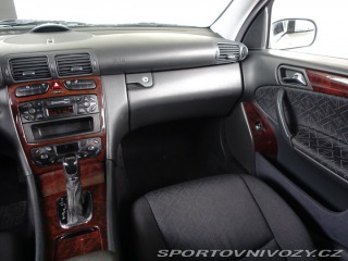 Mercedes-Benz C C 320 2000