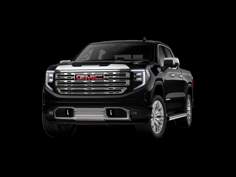 Ostatní značky Ostatní modely GMC Sierra 6.2 V8 Denali Head-Up