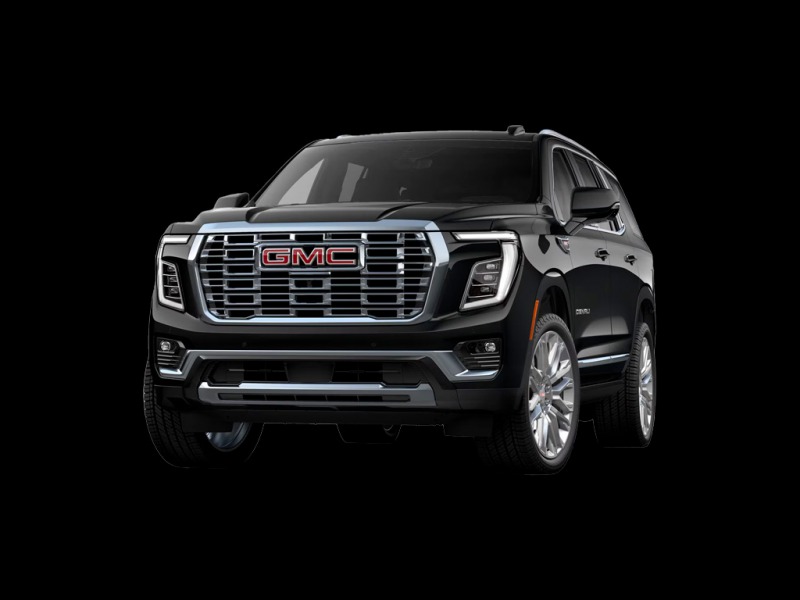 Ostatní značky Ostatní modely GMC Yukon 6.2 V8 Denali Reserve Pac