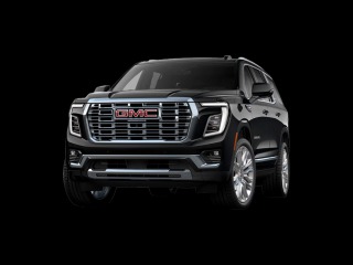   GMC Yukon 6.2 V8 Denali Reserve Pac