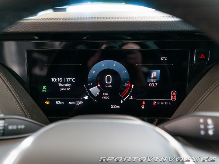 Ostatní značky Ostatní modely GMC Yukon 6.2 V8 Denali Reserve Pac 2026