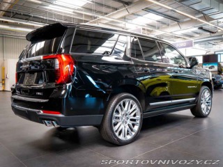 Ostatní značky Ostatní modely GMC Yukon 6.2 V8 Denali Reserve Pac 2025