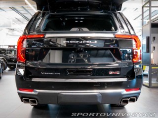 Ostatní značky Ostatní modely GMC Yukon 6.2 V8 Denali Reserve Pac 2025