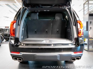 Ostatní značky Ostatní modely GMC Yukon 6.2 V8 Denali Reserve Pac 2025