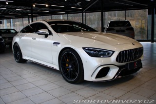 Mercedes-Benz AMG GT 63 S 4MATIC+