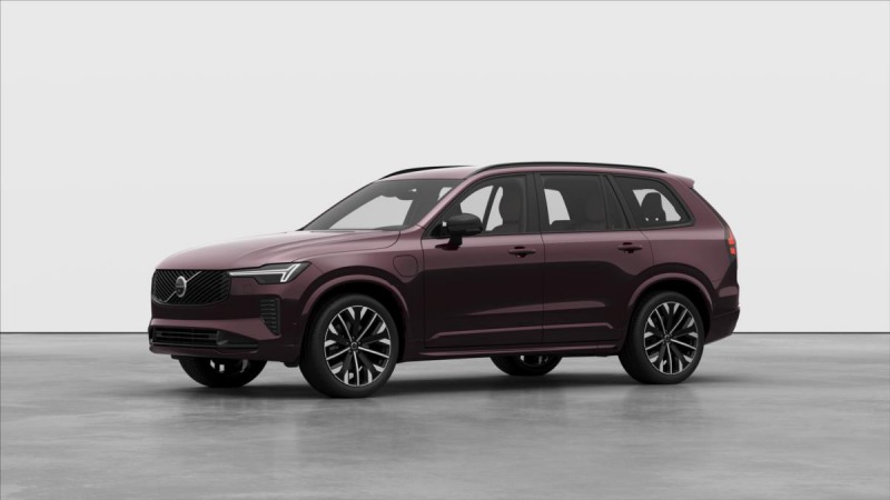 Volvo Ostatní modely XC90 2,0 T8 AWD Plus Dark 4321
