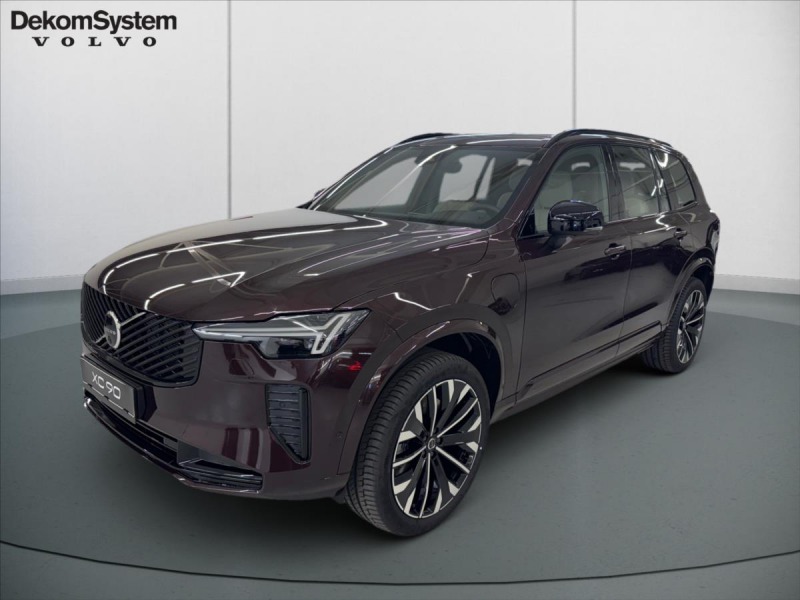 Volvo Ostatní modely XC90 2,0 T8 AWD Plus Dark 0647