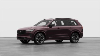 Volvo  XC90 2,0 T8 AWD Plus Dark 4321