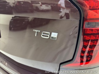 Volvo Ostatní modely XC90 2,0 T8 AWD Plus Dark 0647 2025