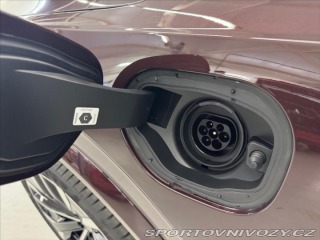 Volvo Ostatní modely XC90 2,0 T8 AWD Plus Dark 0647 2025