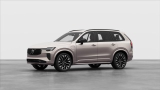 Volvo  XC90 2,0 T8 AWD Plus Dark 6789