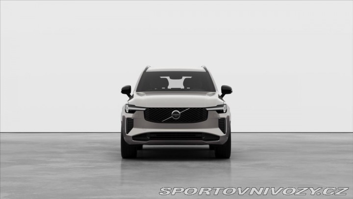 Volvo Ostatní modely XC90 2,0 T8 AWD Plus Dark 2191 2025