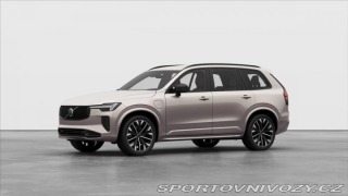 Volvo Ostatní modely XC90 2,0 T8 AWD Plus Dark 2191 2025