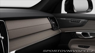 Volvo Ostatní modely XC90 2,0 T8 AWD Plus Dark 2191 2025