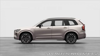 Volvo Ostatní modely XC90 2,0 T8 AWD Plus Dark 2191 2025