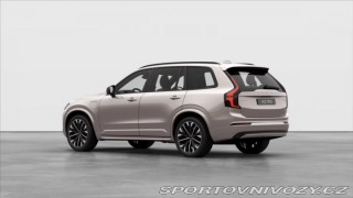 Volvo Ostatní modely XC90 2,0 T8 AWD Plus Dark 2191 2025