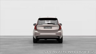 Volvo Ostatní modely XC90 2,0 T8 AWD Plus Dark 2191 2025