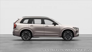 Volvo Ostatní modely XC90 2,0 T8 AWD Plus Dark 2191 2025