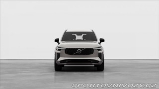 Volvo Ostatní modely XC90 2,0 T8 AWD Plus Dark 2191 2025