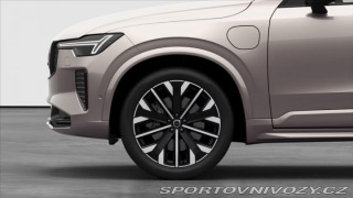 Volvo Ostatní modely XC90 2,0 T8 AWD Plus Dark 2191 2025