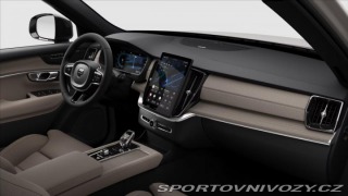 Volvo Ostatní modely XC90 2,0 T8 AWD Plus Dark 2191 2025