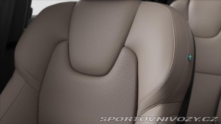 Volvo Ostatní modely XC90 2,0 T8 AWD Plus Dark 2191 2025