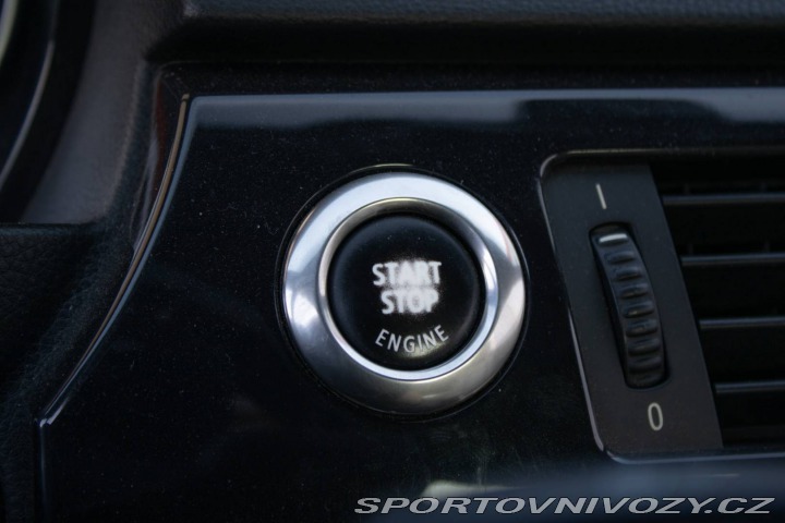 BMW 3 Cabrio 330 d A/T, 170kW, 2007