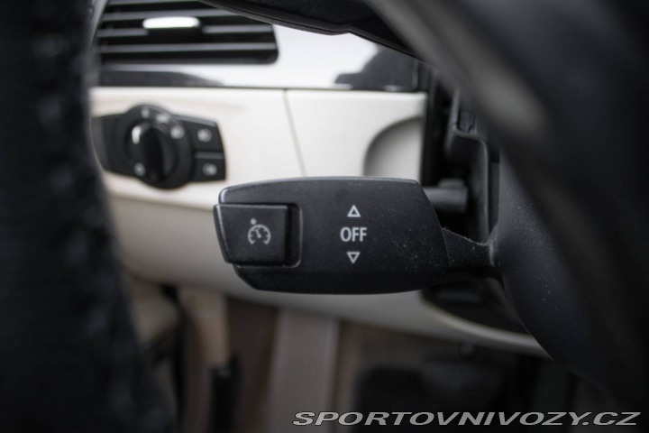 BMW 3 Cabrio 330 d A/T, 170kW, 2007