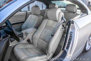 BMW 3 330 d A/T 2007