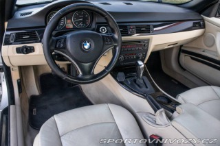 BMW 3 330 d A/T 2007