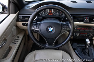 BMW 3 330 d A/T 2007