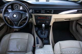 BMW 3 330 d A/T 2007